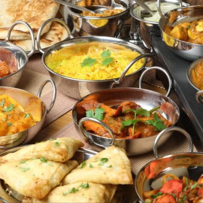 LordMayorExeter's tweet image. Who fancies a curry? 12pm-12am Sun 5th,Real India, 28 South St, Exeter open their doors for buffet dining, no charge, just make a donation when you are there to the Lord Mayors Charity and enjoy great food @ExeterCCT @radioexe @DevonLiveNews @BBCSpotlight