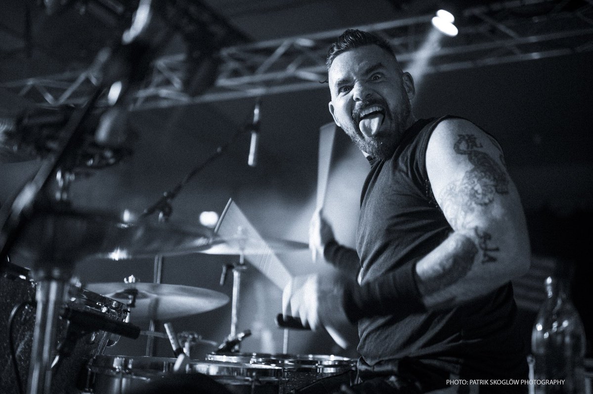 Rival Sons tweet media
