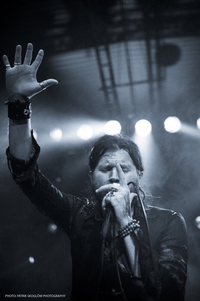 Rival Sons tweet media