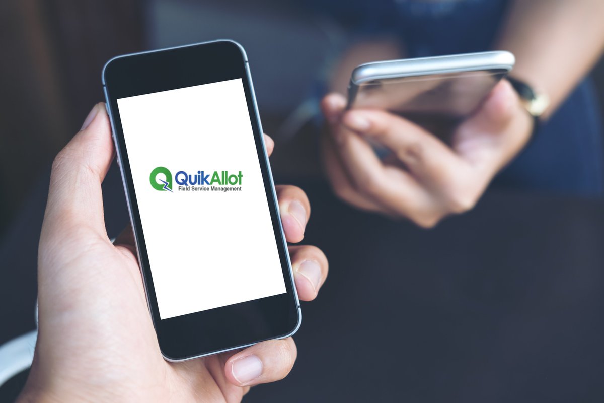 quikonesolution's tweet image. Powered by #QuikAllot, the industry’s leading #FSMmobileapp, your venture can take to starry heights! 

Try a free demo today. quikallot.com/book-a-demo/

#automationsolutions #fieldservicemanagementtool
#technology