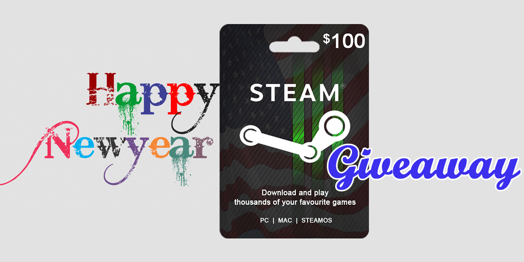CandySosa13's tweet image. Steam gift card giveaway!
sweepprize.com/steam-gift-car…

#steamgiftcard #steamgiftcardgiveaway #steamgiftcardcodes #steamgiftcardusa #steamwalletcode #steamwalletcodes