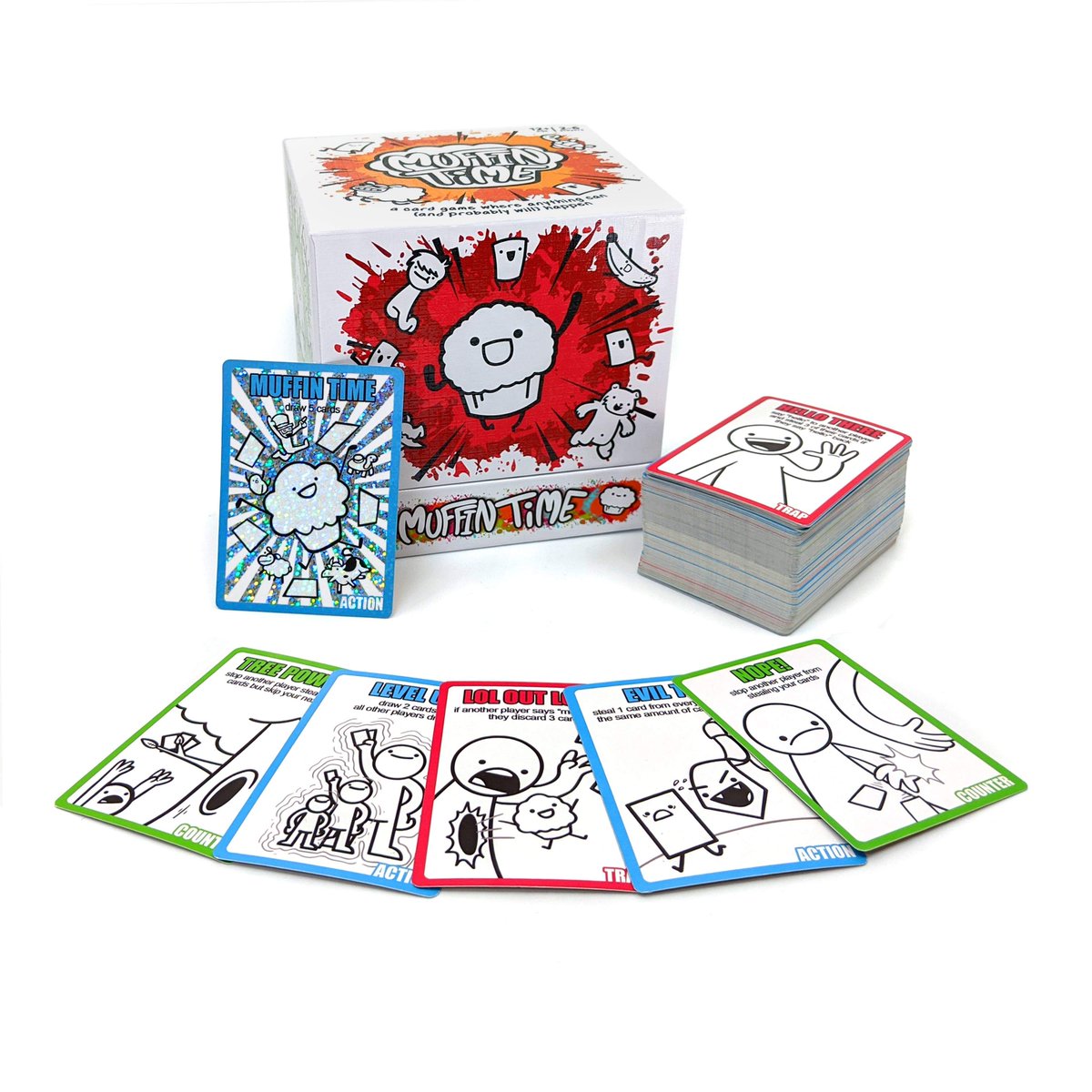 Muffin Time Card Game Release Date Games Wallpaper For Muffin Time Card Game Release Date Games Wallpaper For