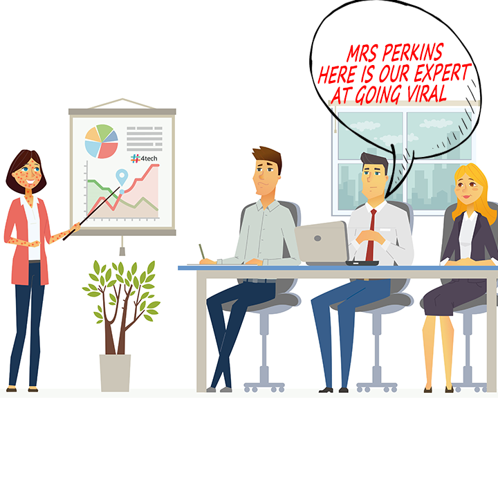 4techukcom's tweet photo. That isn’t exactly how it works! #4TECHAPPS #digitalmarketing #digitaladvertising #goingviral https://t.co/XK08tbmsTB