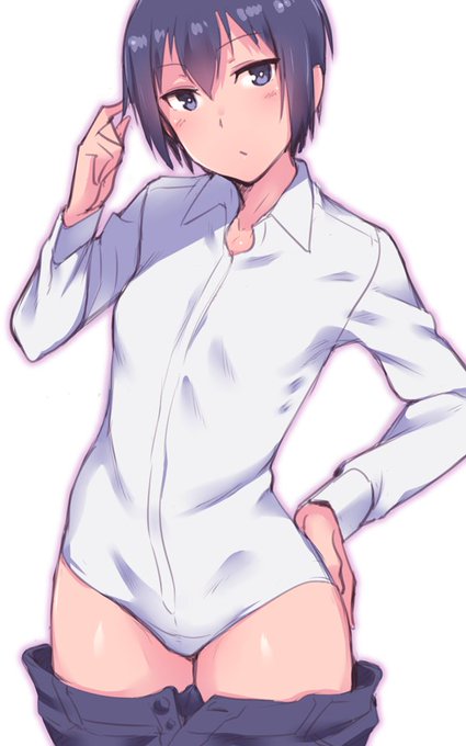 ボディシャツtbbtsn 