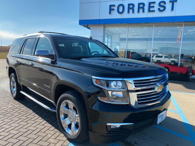 ForrestChevMo's tweet image. Have the holidays left you feeling strapped for cash? We get it. And we’re here to help! We’re offering unbeatable prices on a sweet lineup of pre-owned Chevrolet models and more. Click to explore our pre-owned inventory. bit.ly/2sIOFwJ