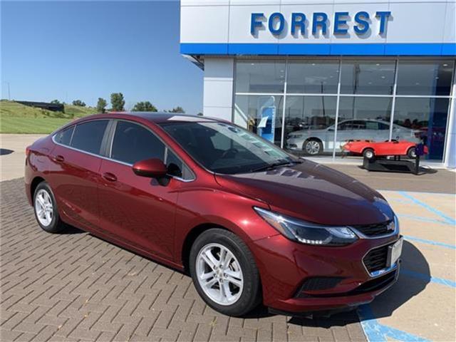 ForrestChevMo's tweet image. Have the holidays left you feeling strapped for cash? We get it. And we’re here to help! We’re offering unbeatable prices on a sweet lineup of pre-owned Chevrolet models and more. Click to explore our pre-owned inventory. bit.ly/2sIOFwJ
