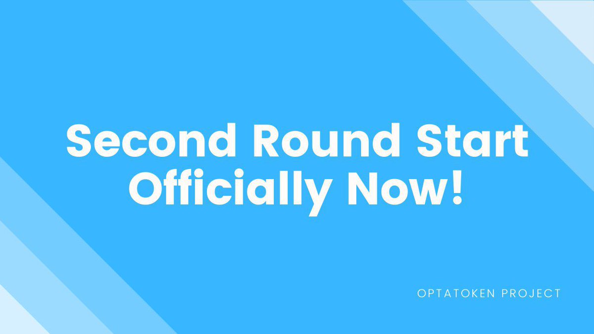 OptaChain tweet media