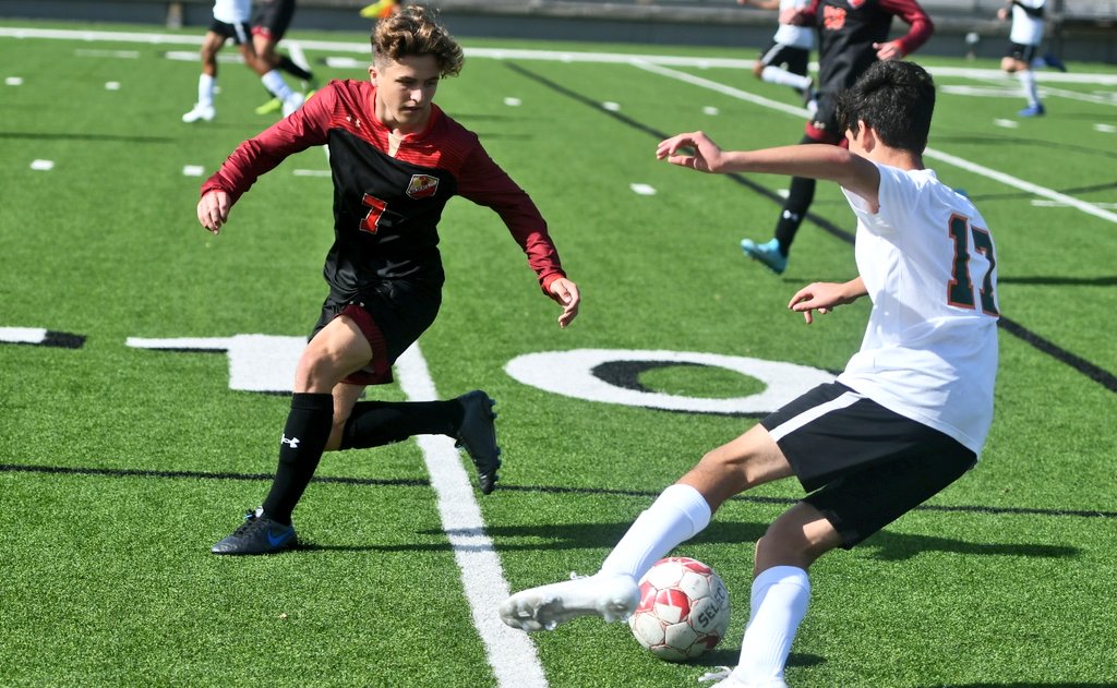 Angel Verdejo Jr. (@ahverdejo) on Twitter photo Over at <a href="/PridgeonStadium/">Pridgeon Stadium</a> where Cy Woods finishes off an impressive 5-0 win over Harlingen South. The CFISD Varsity Soccer Showcase gives teams from across the state quality competition over three days. #CFISDspirit Over at <a href="/PridgeonStadium/">Pridgeon Stadium</a> where Cy Woods finishes off an impressive 5-0 win over Harlingen South. The CFISD Varsity Soccer Showcase gives teams from across the state quality competition over three days. #CFISDspirit