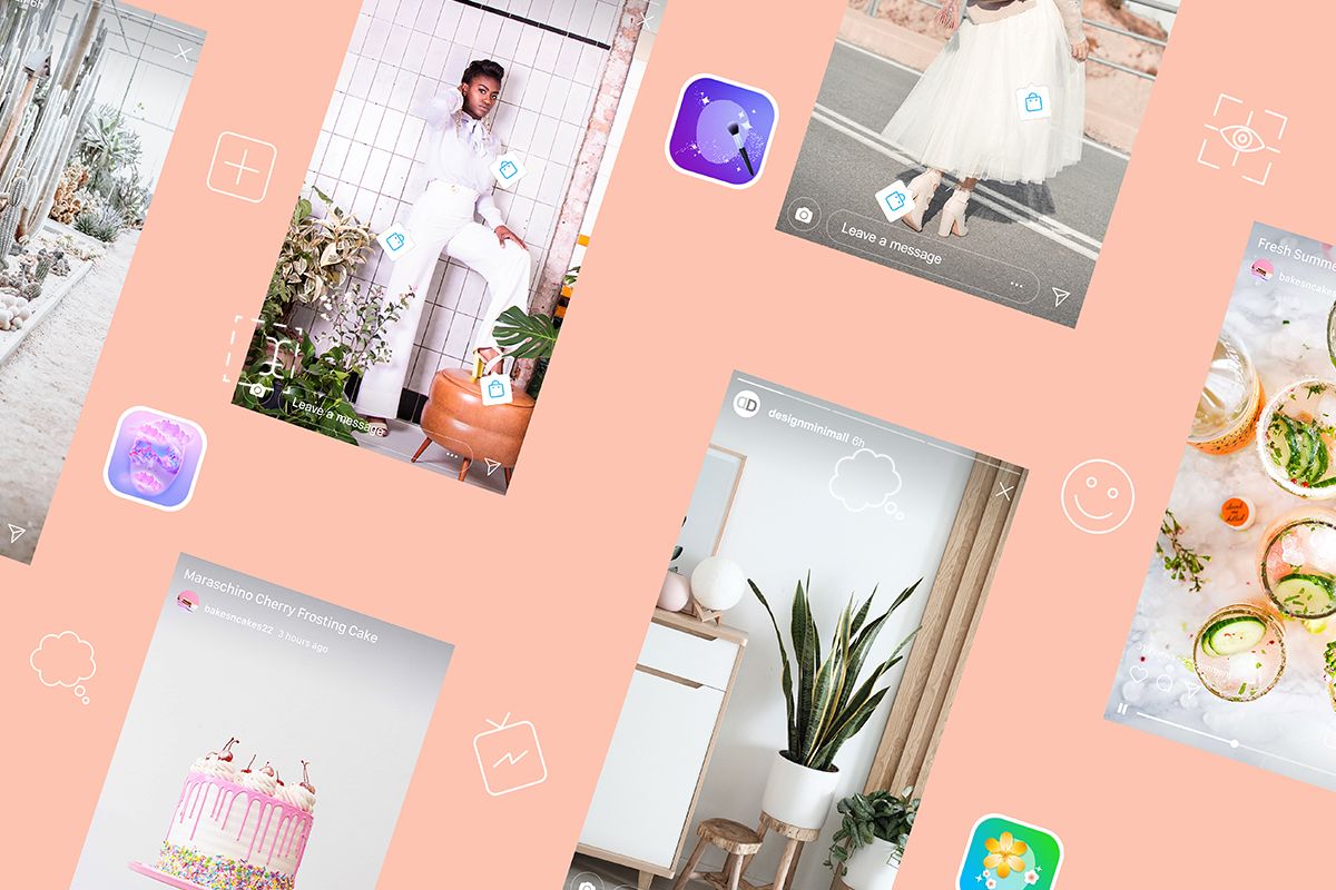 What we're reading: Instagram best practices predictions for 2020.
buff.ly/2PFYh2N