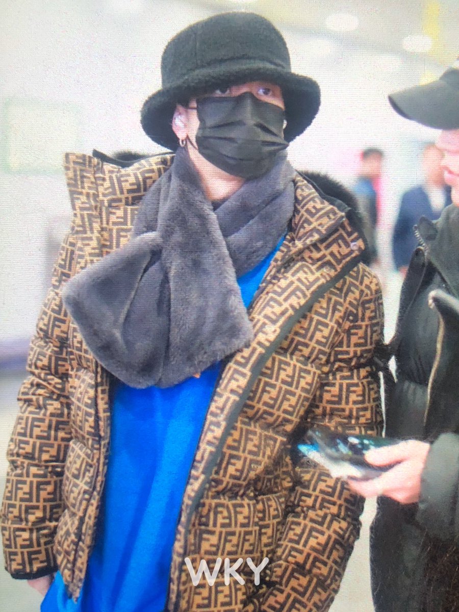 328ways_'s tweet photo. 200103 PEK
#jackson #jacksonwang #王嘉爾 #왕잭슨
#got7  #갓세븐 https://t.co/ZsaqBT7B4m