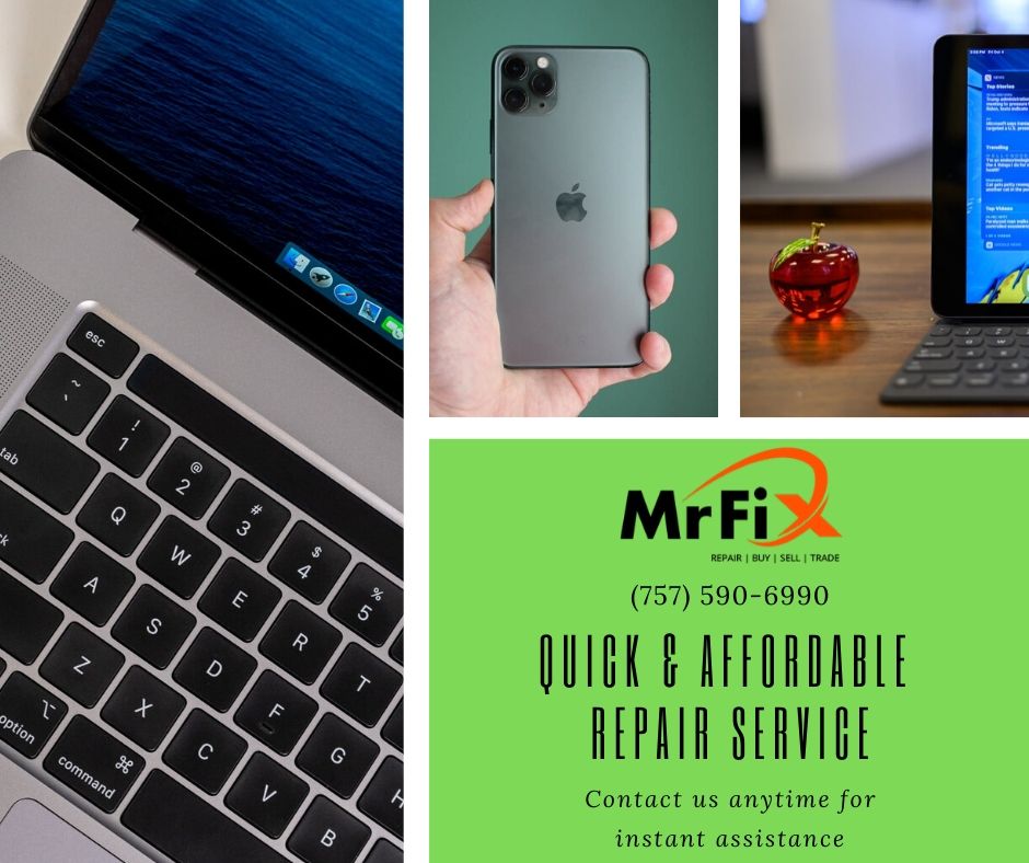 MrFixMobileRepa's tweet image. Mr. Fix provides quick and affordable repair service for a host of different #Apple devices like - #iPhone, #iPads &amp;amp; #MacBooks. Contact us anytime for instant assistance. mrfixs.net