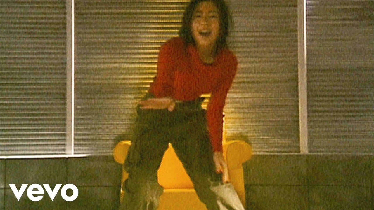 宇多田ヒカルオートマティックpulg スウェット