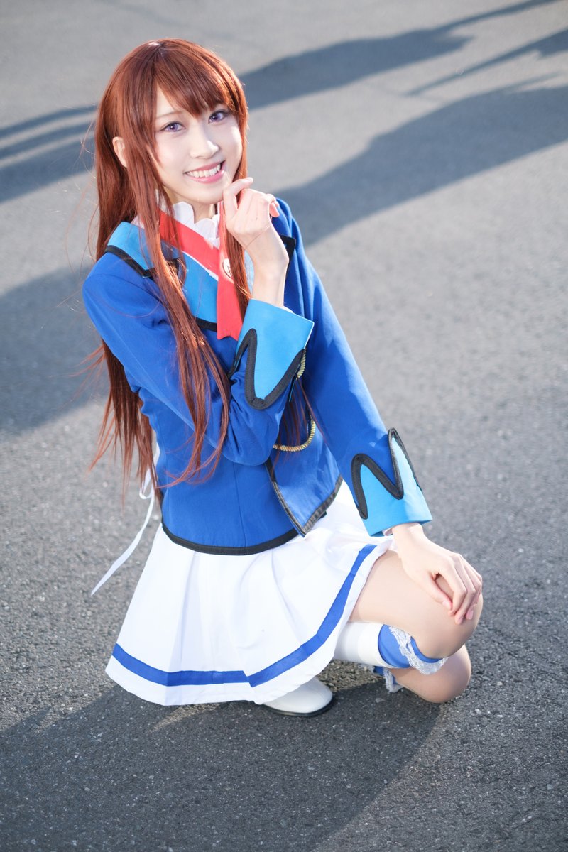 雪野るな☃️ on X: 