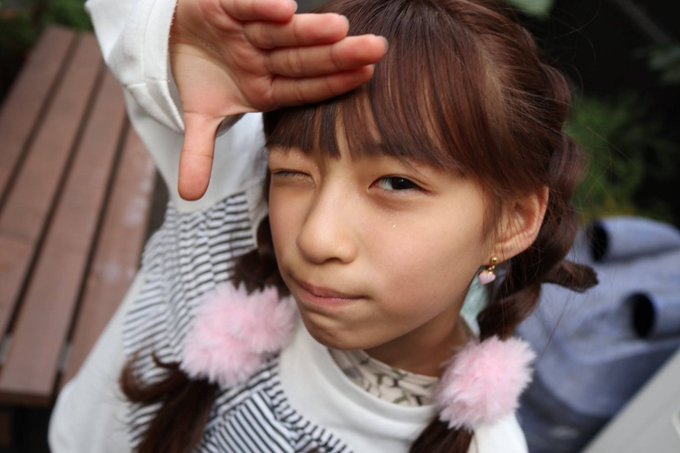 Twitterのコスプレ画像27