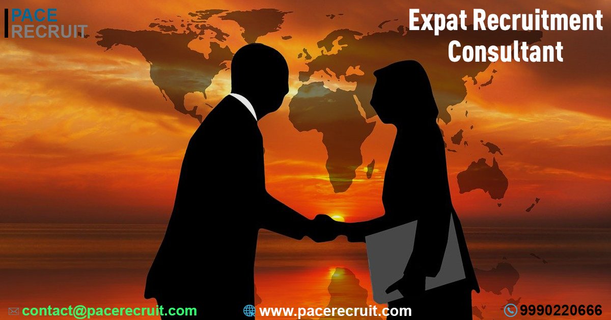 PaceRecruit's tweet photo. There are various advantages of Expat recruitment to the company. In terms of global perspective, #international expansion choices, expertise from international exposure. And access to a multi-cultural mind-set, growth of the entire #organization etc.

🌐 https://t.co/LwtIKPKaPR https://t.co/VLn2eeUKcm