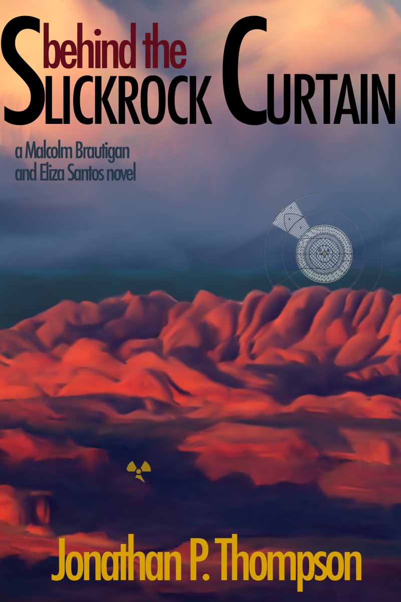 Land_Desk's tweet photo. Only 12 days left for you to help bring #BehindTheSlickrockCurtain (@SlickrockC) #WingateProject #FeralWest and #SnowScreen to life! Sign up now. https://t.co/XcV4alMC2h https://t.co/AFOG3H3fbR