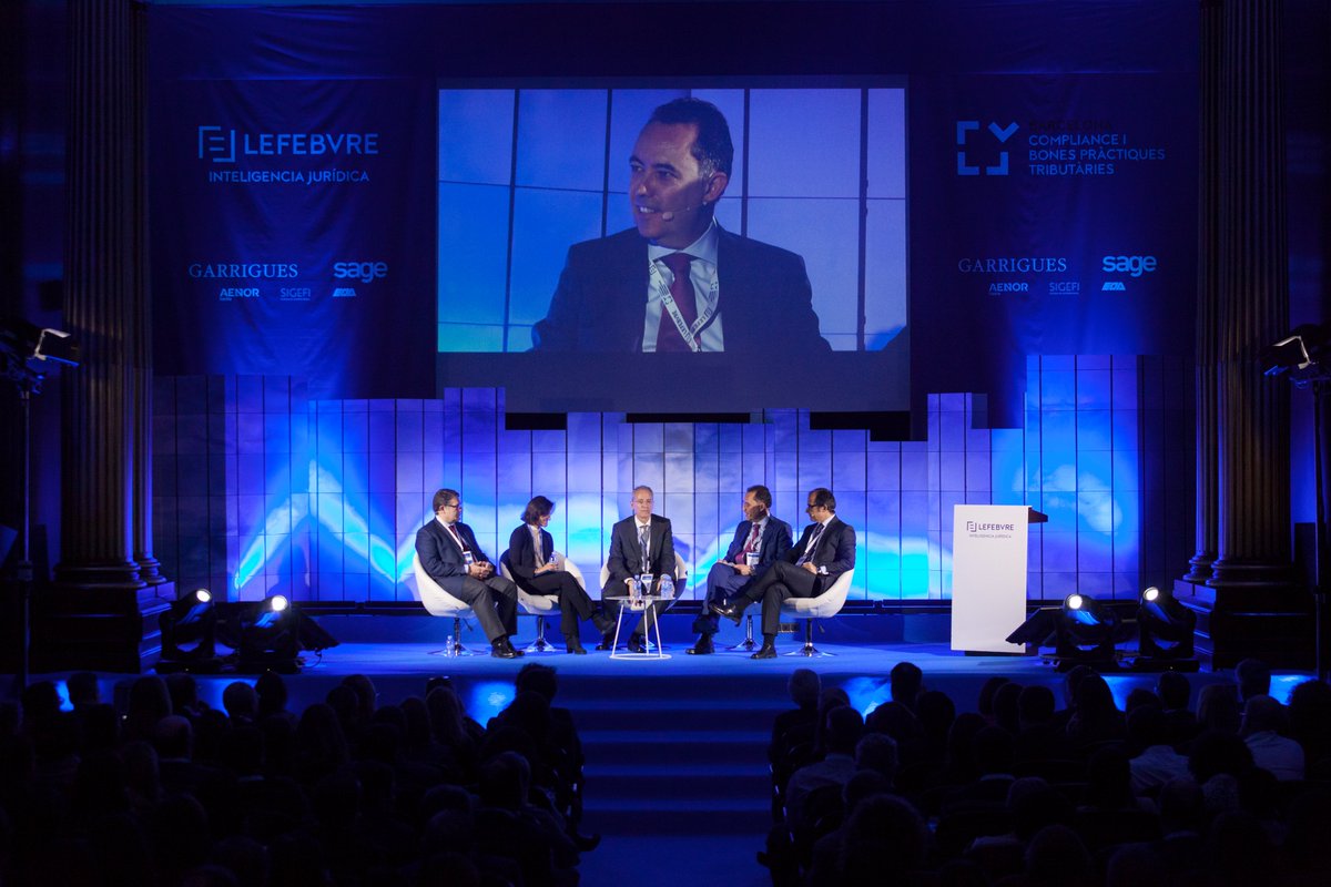 🏆Optamos al #Premio Mejor Evento Jurídico y Entidad Organizadora 2019 <a href="/EventosJur/">Eventos Jurídicos</a> gracias a los congresos #Compliance BPT organizados junto a <a href="/SageSpain/">Sage Spain</a> <a href="/garrigues_es/">Garrigues</a> <a href="/AEDAF/">AEDAF</a> <a href="/FETTAF/">FETTAF</a> <a href="/LaLiga/">LALIGA</a> <a href="/EQAGrupo/">EQA</a> <a href="/minsaitbyindra/">Minsait</a> @SIGEFI1 <a href="/AENOR/">AENOR</a> <a href="/gencat/">Generalitat de Catalunya</a> 
Vota aquí ➡️ ow.ly/H4j130q4SRF