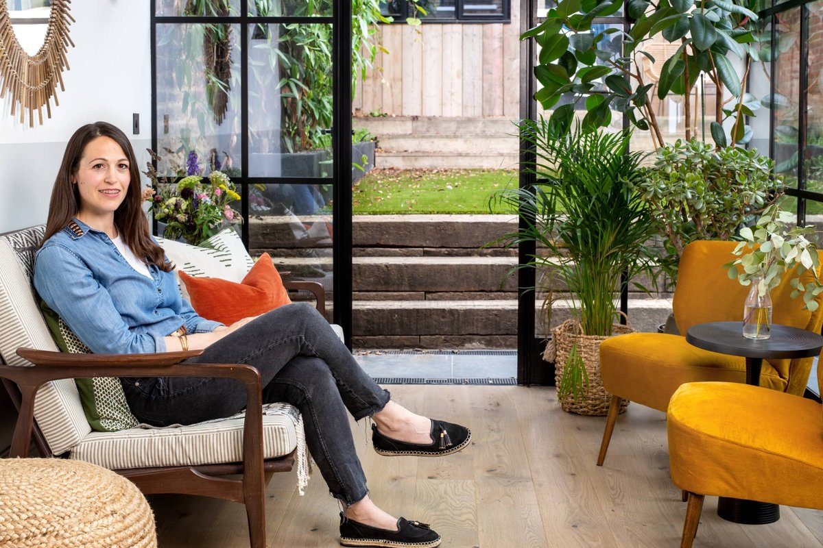 10 award-winning interiors to inspire your New Year home makeover buff.ly/2ueCLev
#property #propertyinvestment #investing #realestate #ukhousing