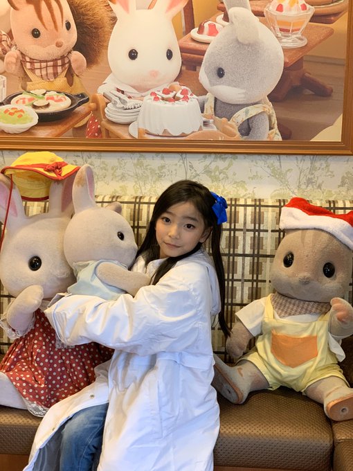 RanRan（毛利蘭）のTwitter画像18