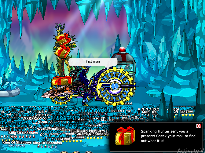 Dalila 2004 tweet media