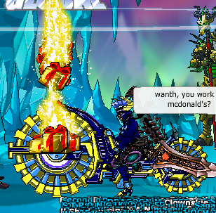 Dalila 2004 tweet media