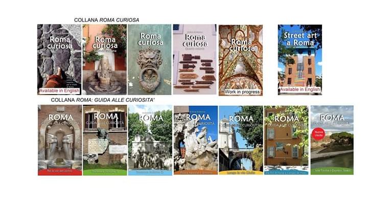 Passeggiate per Roma curiosa (@RomaCuriosa) / Posts / X