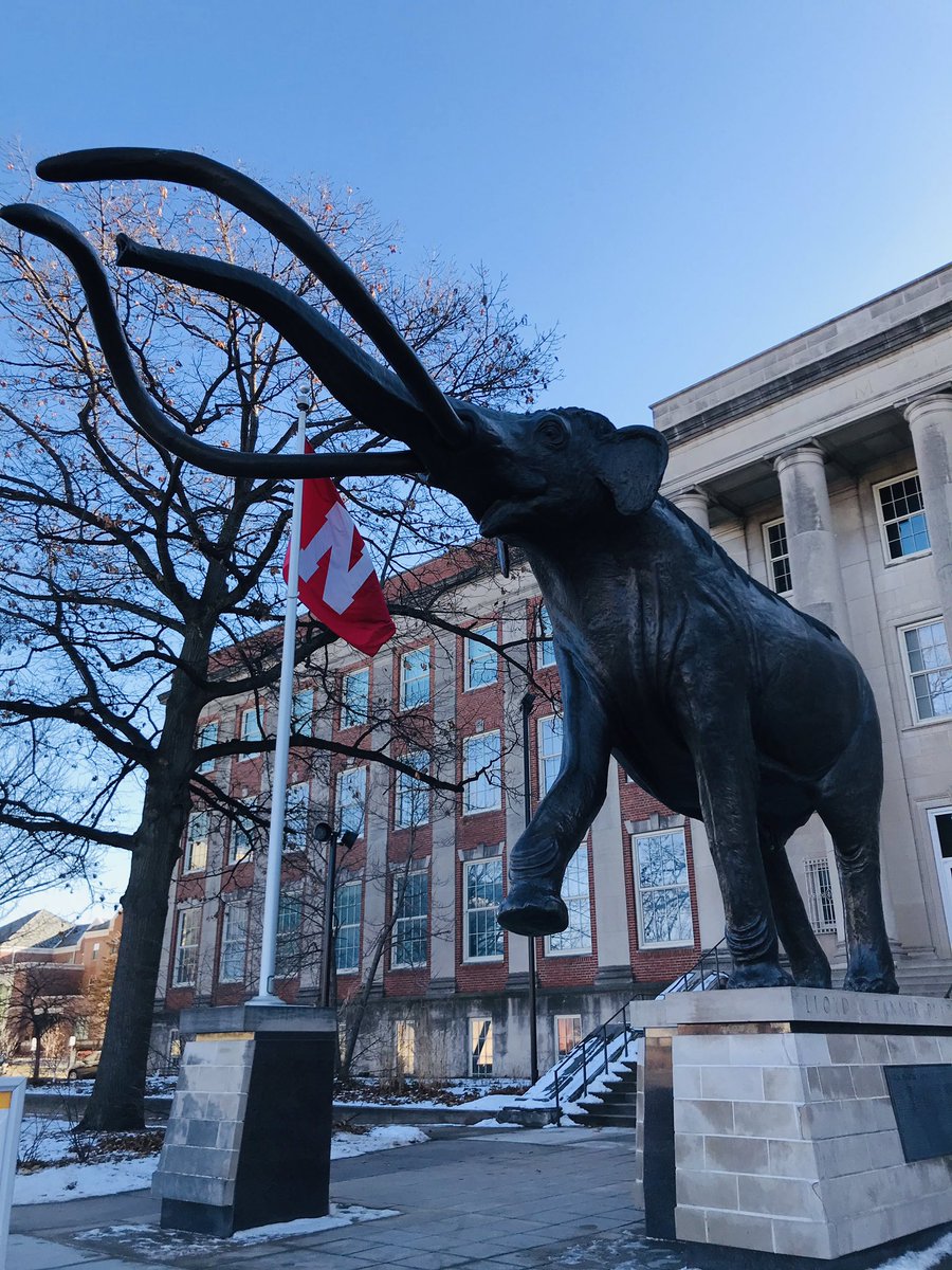 josefasamper's tweet photo. @UNLincoln https://t.co/j4xfLxCXUe