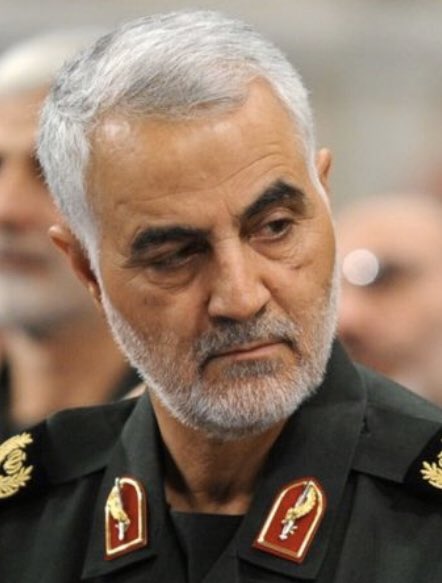 Roddyrut's tweet photo. @realDonaldTrump again proves the case of a GOOD assassination, by ordering the killing of General Qasem Soleimani.
If Hitler had been assassinated, we’d have said it was for a greater good.
6,000,000 Jews would agree with me!
#Assassination 
#Trump #Soleimani https://t.co/5zBAISyEag