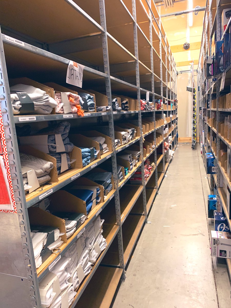 Christy_Dani's tweet image. Every DBO, Every Dept....How low can you go? #categorization #lowAndPro