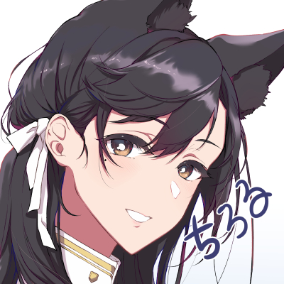 ちろる (@chirorurururu_) / Posts / X