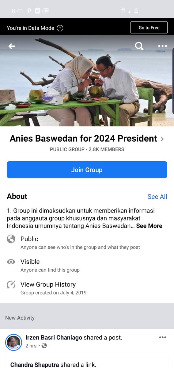 Bapak <a href="/aniesbaswedan/">Anies Rasyid Baswedan</a> yth mending bilamh ke pendukung lau jgn buru2 dl. Bersin dl aja kerjaan yg ada skg #AniesGabisakerja  #aniesmundur