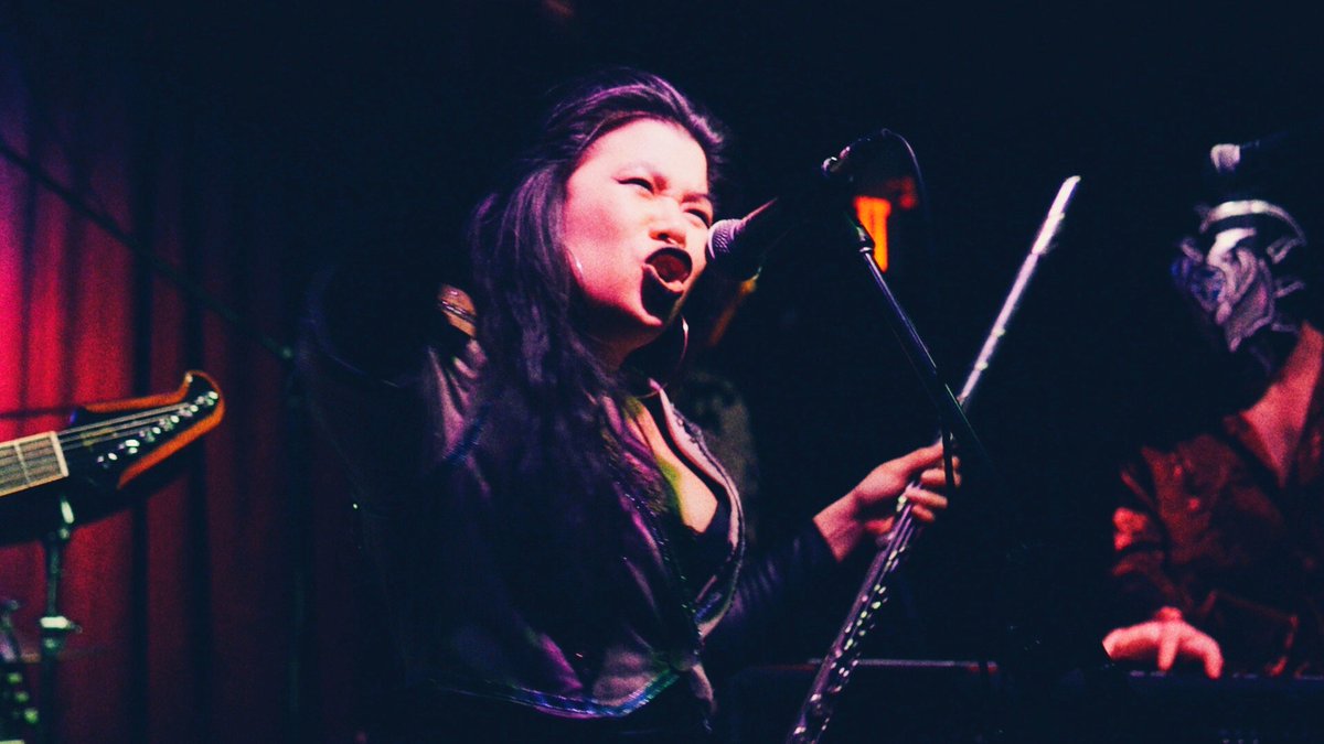 "Mindset is everything. Take 'mistakes' and run with it. Create something new. Or take the opportunity to learn how to recover from it." Anh Phung Interview in this month's issue ow.ly/5hZ950xKJ7v