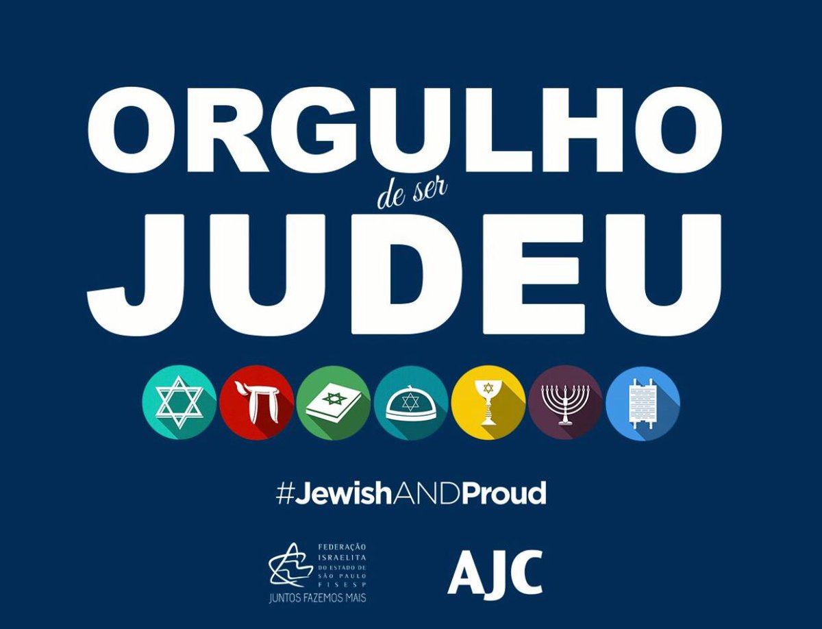 gugachacra's tweet photo. Vamos apoiar a iniciativa da Federação Israelita de São Paulo neste momento de crescimento do antissemitismo no mundo, tanto na direita como na esquerda europeia e americana e tb no Oriente Médio. Não sou religioso e tampouco judeu (sou de origem greco-ortodoxa). Mas apoio a ação https://t.co/fdeFsGzUlo