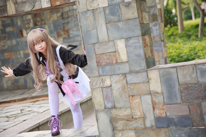 Twitterのコスプレ画像45