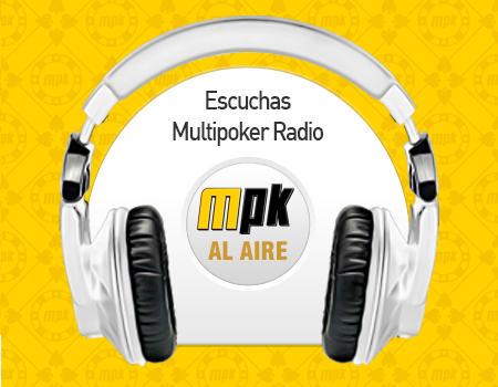 Escucha Multipoker #Radio ingresa a ---> deportemental.com/multipoker-rad… 
Y notaras la diferencia. #AlAire