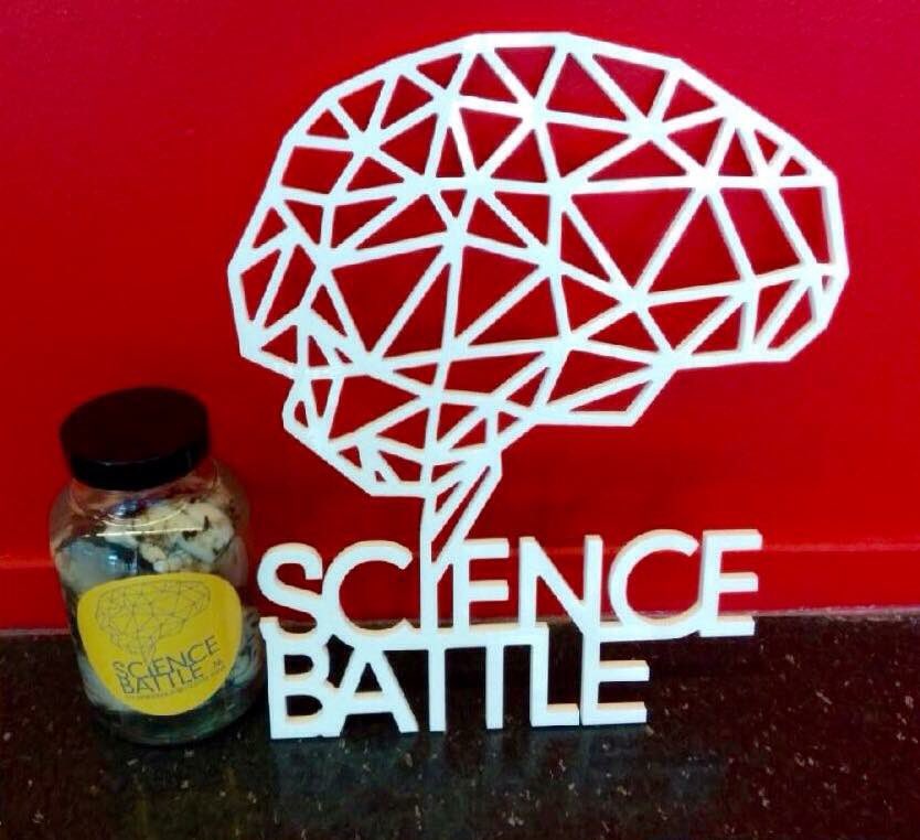ScienceBattle tweet media