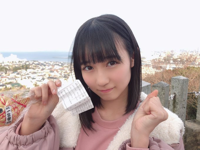 今村麻莉愛のTwitter画像30