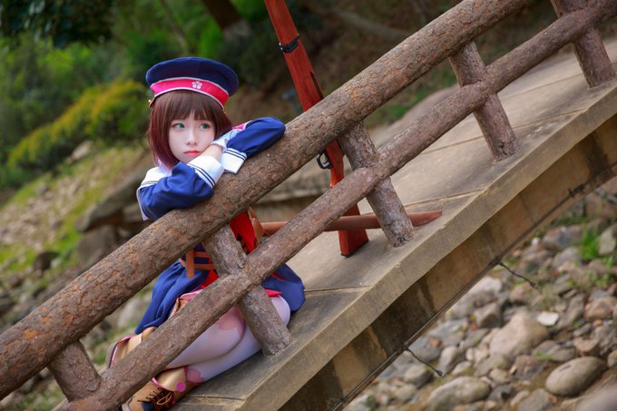 Twitterのコスプレ画像60