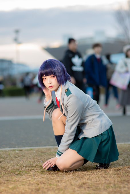 コスプレイヤーmam（まむ）のTwitter画像30