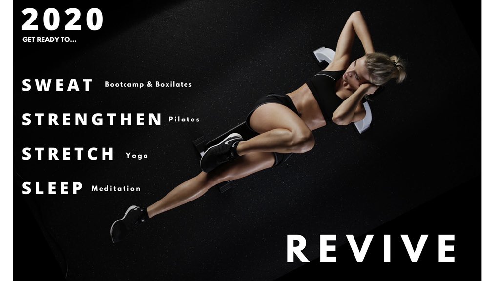 Project Revive tweet media