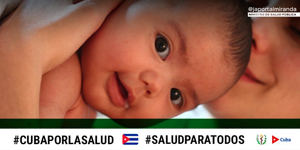 #Cuba: impact of the economic, commercial and financial blockade imposed by the #USA for almost 60 years, which has been tightened nowadays; impose challenges in order to improve health quality to Cuban people. #BlockadeIsReal