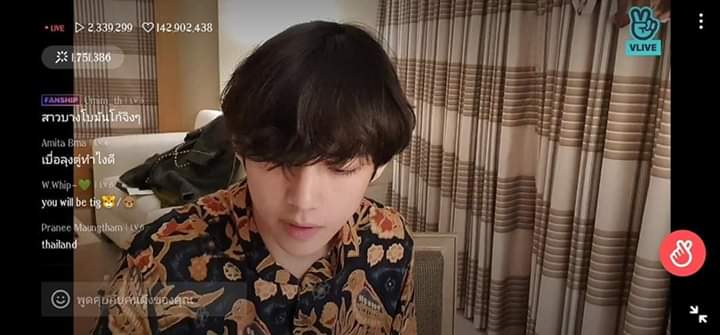 ติ่งเล็กๆ ที่เรียกว่ารัก tweet media