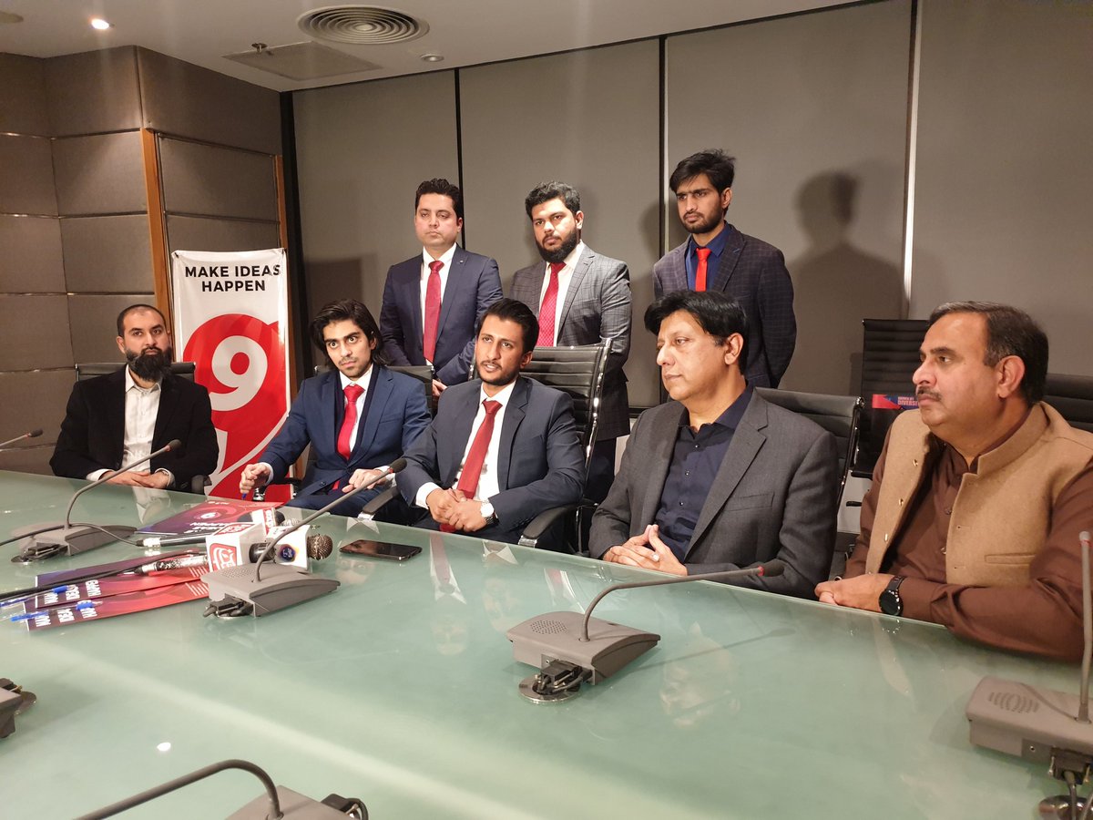 PITBIncubation's tweet photo. HUGE NEWS!

Screen-IT of #Cycle14 of Plan9 has bagged Seed Investment of $250,000 from German based company Coeus Solutions GmbH! 

CONGRATULATIONS! What an excellent note to start the year on and a huge achievement for the startup ecosystem of Pakistan. We couldn't be happier. https://t.co/CmjjaggcOe