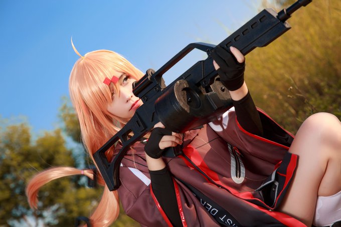 Twitterのコスプレ画像50