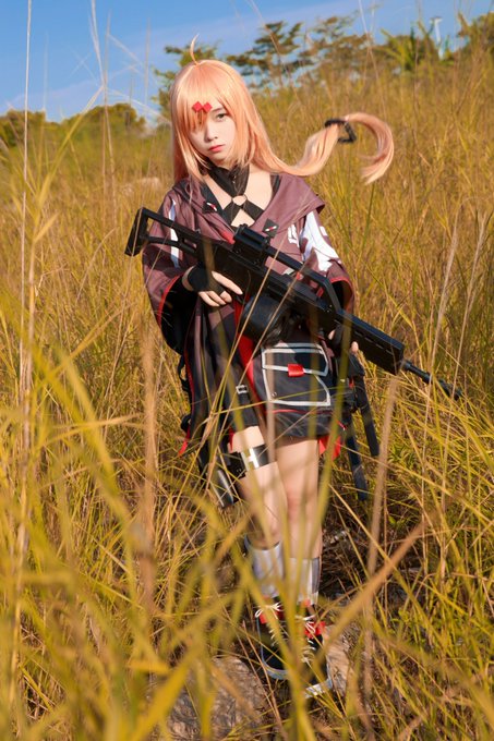 Twitterのコスプレ画像52