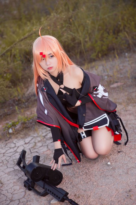 Twitterのコスプレ画像51