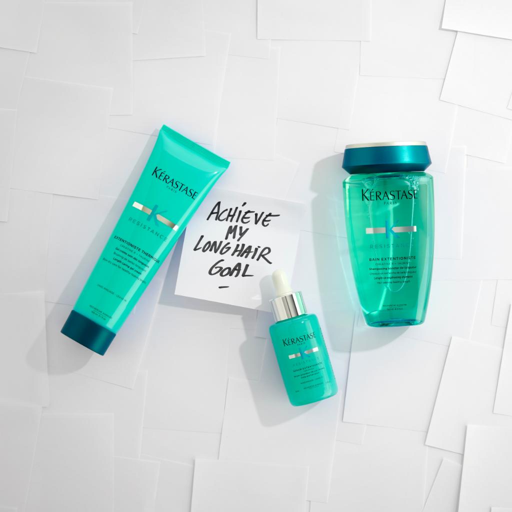 KerastaseUSA's tweet photo. Extentioniste will help you achieve all of your 2020 hair goals. And as our gift to you, shop now & receive one of our cult-favorite travel-size products with every $100 order.
Shop now: https://t.co/l8lyXoZ0uh
#kerastaseusa #ExtendYourLimits https://t.co/0ryybJclpe