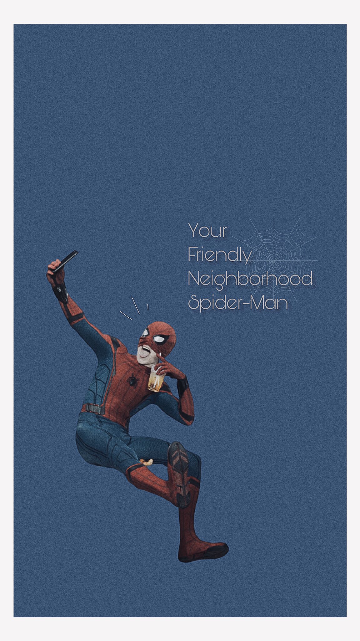 𝙤 𝙯 على تويتر 𝙎𝙥𝙞𝙙𝙚𝙮 Spiderman Tomholland Wallpaper T Co Flkqitpkgf تويتر