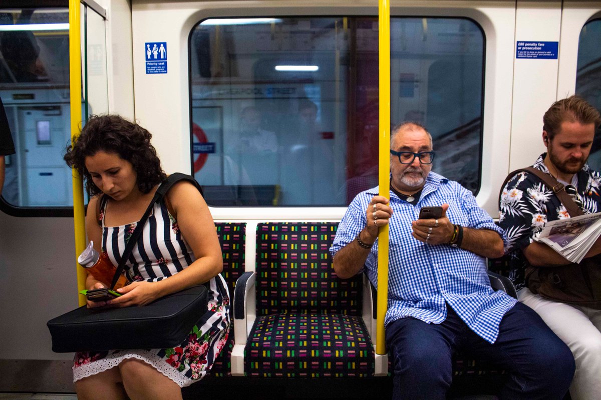 70% of UK public are uncomfortable with how brands use their data Quadrangle's Post-digital Customer survey shows.

netimperative.com/2019/12/70-of-…