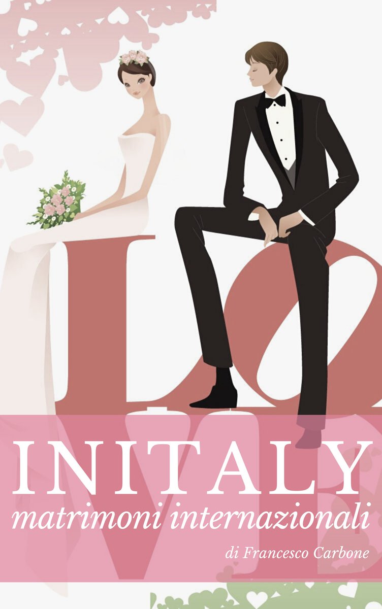 frankocarbone's tweet photo. INITALY
Guida introduttiva sull'internazionalizzazione dei matrimoni.

Scaricala gratuitamente al seguente link:
https://t.co/SXUc1pPOI8 https://t.co/OTomIcu4vU